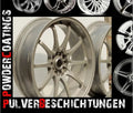 RAL 1035 Perlbeige: Produktbild