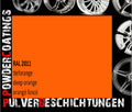 RAL 2011 Tieforange: Produktbild