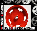 RAL 3001 Signalrot: Produktbild
