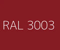 RAL 3003 Rubinrot Grobstruktur: Produktbild