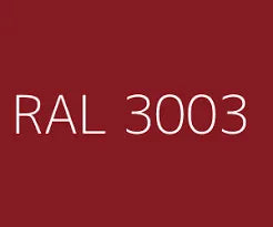 RAL 3003 Rubinrot Grobstruktur: Produktbild