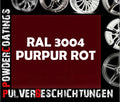 RAL 3004 Purpurrot: Produktbild