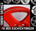 RAL 3020 Verkehrsrot: Produktbild