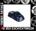 RAL 5011 Stahlblau: Produktbild