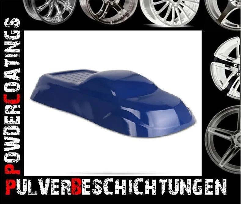 RAL 5013 Kobaltblau: Produktbild