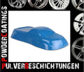 RAL 5019 Capriblau: Produktbild