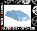 RAL 5024 Pastellblau: Produktbild