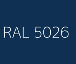 RAL 5026 Perlnachtblau Metallic: Produktbild