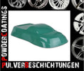 RAL 6000 Patinagrün: Produktbild