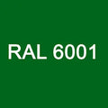 RAL 6001 Smaragdgrün: Anwendungsbeispiel