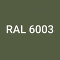 RAL 6003 Olivgrün Matt: Produktbild