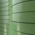 RAL 6011 Resedagrün: Anwendungsbeispiel