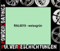 RAL 6019 Weißgrün: Produktbild