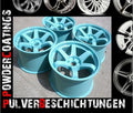 RAL 6027 Lichtgrün: Produktbild