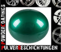 RAL 6035 Perlgrün: Produktbild
