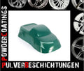 RAL 6036 Perlopalgrün: Produktbild