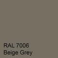 RAL 7006 Beigegrau: Anwendungsbeispiel