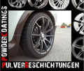 RAL 7016 Anthrazitgrau Matt: Produktbild