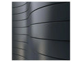 RAL 7021 Schwarzgrau Matt Feinstruktur: Produktbild