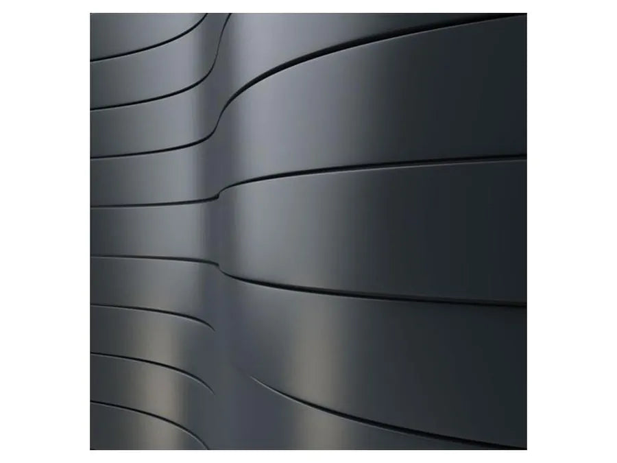 RAL 7021 Schwarzgrau Matt Feinstruktur: Produktbild