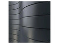 RAL 7021 Schwarzgrau Matt: Anwendungsbeispiel
