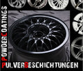 RAL 7021 Schwarzgrau: Produktbild