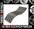 RAL 7037 Staubgrau: Produktbild