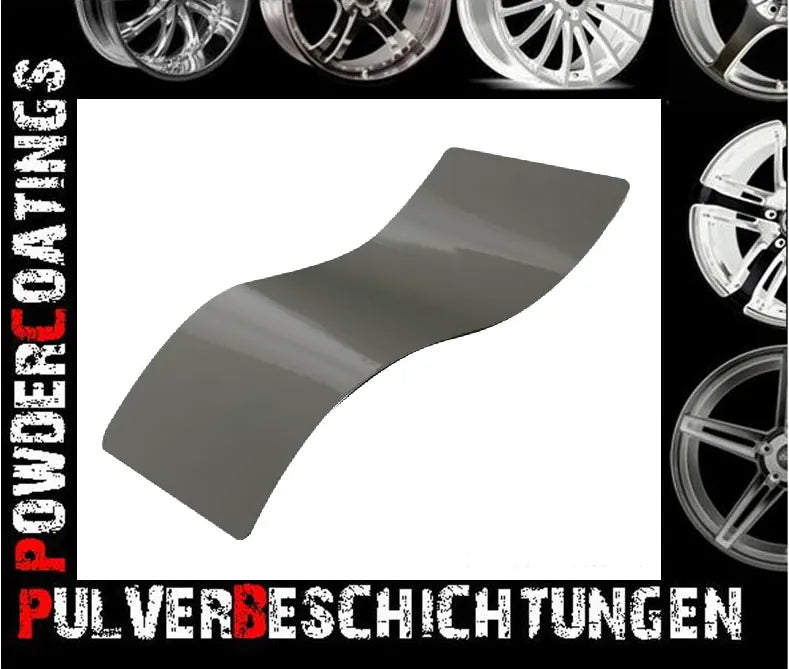RAL 7037 Staubgrau: Produktbild