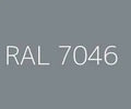 RAL 7046 Telegrau 2: Anwendungsbeispiel