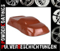 RAL 8029 Perlkupfer: Anwendungsbeispiel