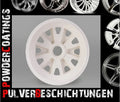 RAL 9001 Cremeweiß: Anwendungsbeispiel