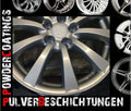 RAL 9006 Weißaluminium: Anwendungsbeispiel