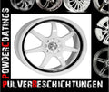 RAL 9010 Reinweiß Hochglanz: Anwendungsbeispiel