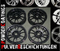 RAL 9011 Graphitschwarz: Anwendungsbeispiel