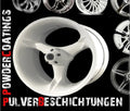 RAL 9016 Verkehrsweiß: Anwendungsbeispiel