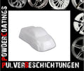 RAL 9018 Papyrusweiß: Anwendungsbeispiel