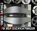 RAL 9023 Perldunkelgrau Matt: Anwendungsbeispiel
