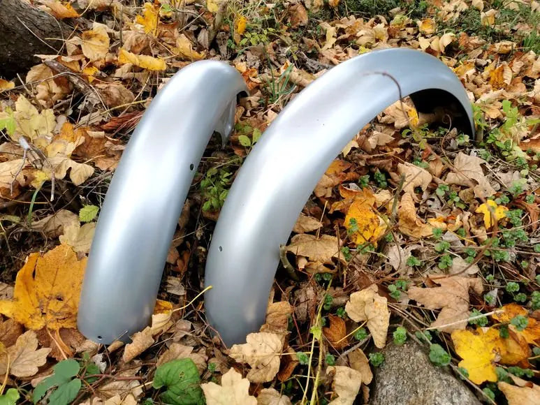 Simson & MZ Silber: Anwendungsbeispiel