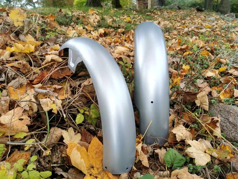 Simson & MZ Silber: Anwendungsbeispiel