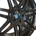 RAL 9005 Tiefschwarz: Produktbild